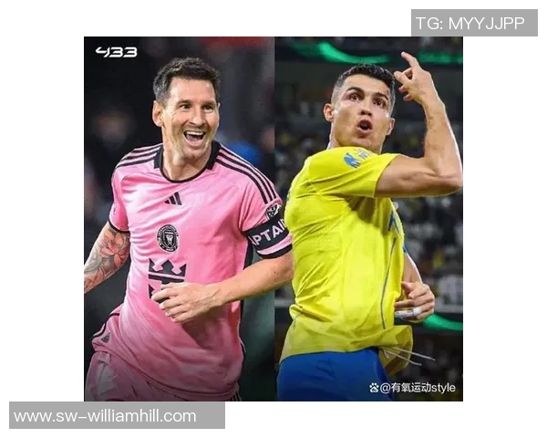 内格雷多：C罗和梅西都想在退役时成榜首，都巴望成为最好的球员