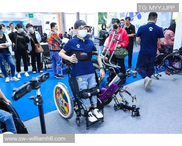 残特奥会开赛,我国残联主席程凯:举行精约安全精彩的体育盛会