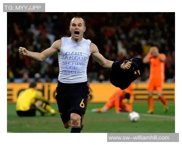 涉嫌在秘鲁进行欺诈?伊涅斯塔:彻底否定这些指控