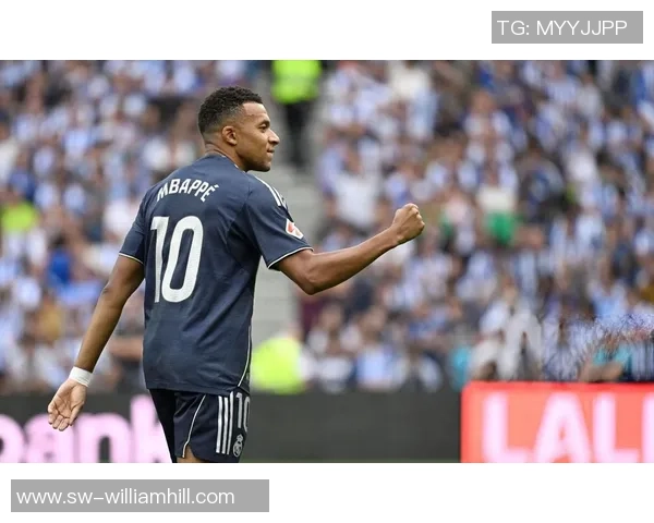 皇马2-1险胜阿拉维斯,姆巴佩17场轰17球,小熊要害助攻助力成功