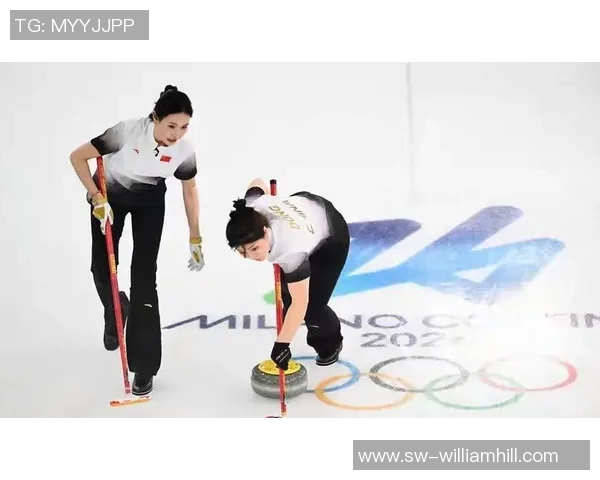 米兰冬奥冰壶混双资格赛:我国3-7负韩国无缘冬奥,女选手发挥欠佳